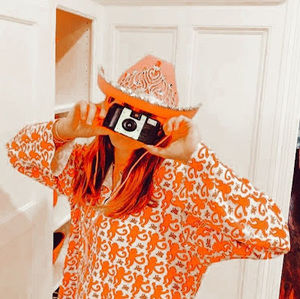 Meet your Posher, Emmy